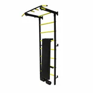 Профессиональная шведская стенка Kampfer Mustang Professional