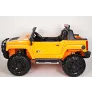 Электромобиль RiverToys HUMMER A777MP - Фото 5