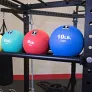 Гексагональная рама Body Solid для кросс-тренинга CLUB FULL PACKAGE - Фото 13