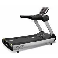 Профессиональная беговая дорожка Bronze Gym S700