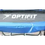 Батут Optifit Like Blue 16ft - Фото 2