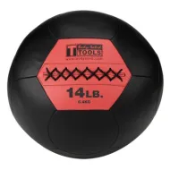 Тренировочный мяч мягкий Body Solid WALL BALL 6,4 кг (14lb)
