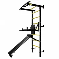 Профессиональная шведская стенка Kampfer Sirius Powerful