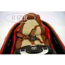 Электромобиль RiverToys Mercedes-Benz CLA45 A777AA - Фото 15