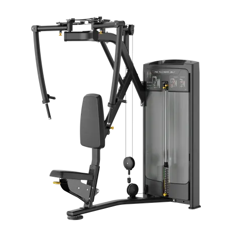 Тренажер Smith RE8003 Баттефляй/Задняя дельта - Фото 2