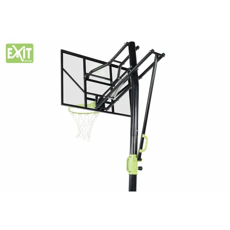 Передвижная баскетбольная система Exit Toys - Фото 3