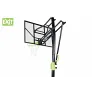Передвижная баскетбольная система Exit Toys - Фото 3