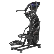 Переднеприводный эллиптический тренажер BowFlex Max Total 40