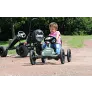 Веломобиль Berg Jeep Adventure BFR - Фото 8