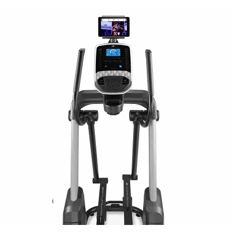 Кросстренер NordicTrack FreeStrider FS5i - Фото 6
