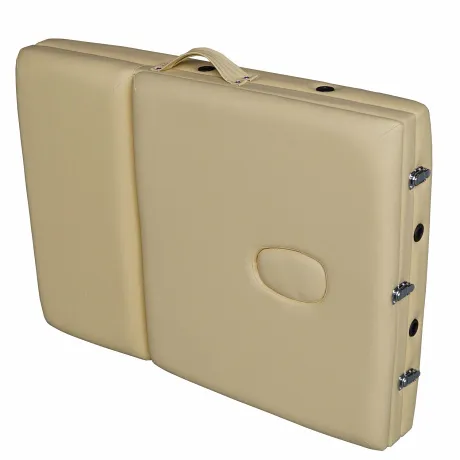 Массажная кушетка DFC NIRVANA Relax Pro (Beige) - Фото 3