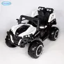 Детский электромобиль Barty Buggy T777MP с монитором - Фото 3