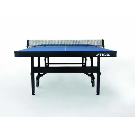 Стол Stiga Premium Compact, ITTF (25 мм) - Фото 3