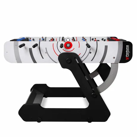 Настольный футбол / кикер FORTUNA EVOLUTION FDX-470 TELESCOPIC 130Х69Х86,5СМ - Фото 2
