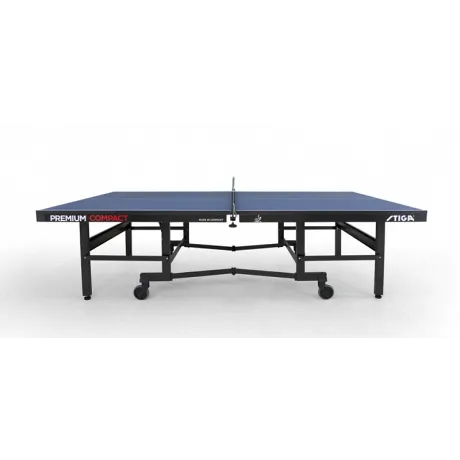 Стол Stiga Premium Compact, ITTF (25 мм) - Фото 2