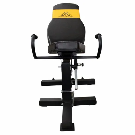 Силовая станция DFC POWERGYM PK013 - Фото 8