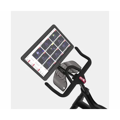 Велотренажер YESOUL Smart Bike V1 PLUSE белый - Фото 3
