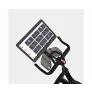 Велотренажер YESOUL Smart Bike V1 PLUSE белый - Фото 3