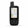 Портативный GPS-навигатор Garmin GPSMAP 66ST - Фото 11