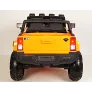 Электромобиль RiverToys HUMMER A777MP - Фото 2