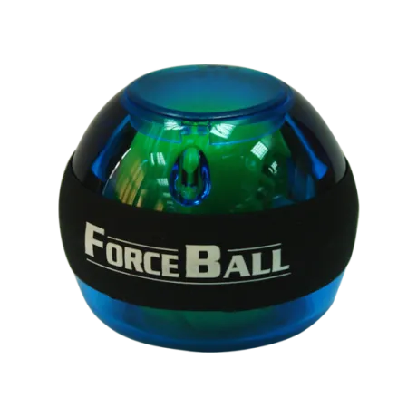Кистевой тренажер ForceBall regular Blue