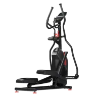 Переднеприводный эллиптический тренажер Schwinn 510E