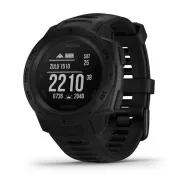 Прочные GPS-часы Garmin INSTINCT Tactical черный