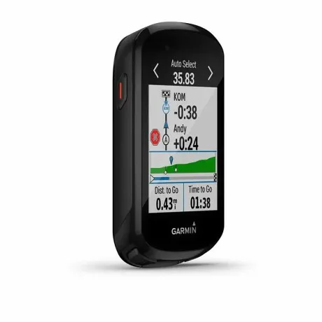 Велокомпьютер Garmin EDGE 830 - Фото 10