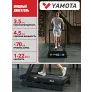 Беговая дорожка Yamota MAX - Фото 7
