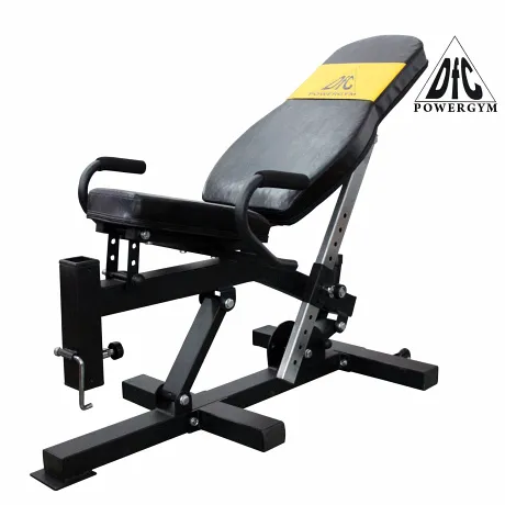 Силовая станция DFC POWERGYM PK013 - Фото 6