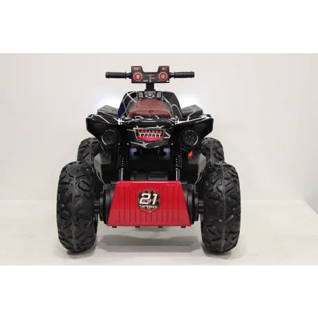 Квадроцикл RiverToys T777TT-SPIDER - Фото 6