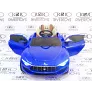 Электромобиль RiverToys Maserati A005AA - Фото 5