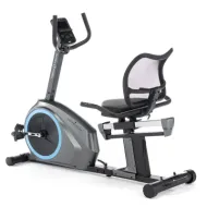 Велотренажер для дома OXYGEN FITNESS MOMENTUM RB