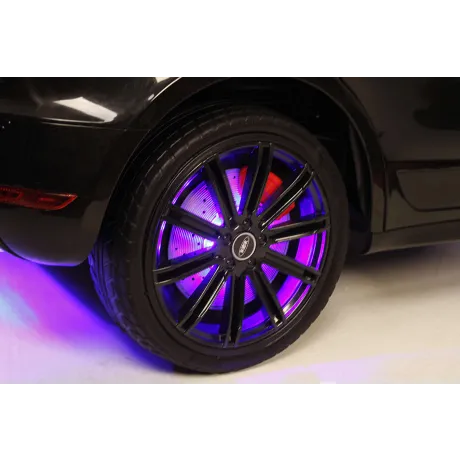 Электромобиль RiverToys Porsche Universal A555AA - Фото 5