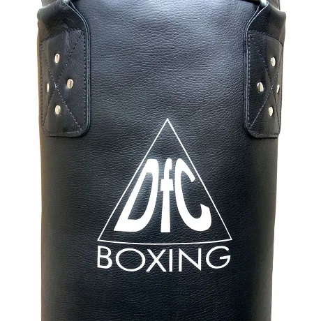 Боксерский мешок DFC HBL5 150х40 - Фото 3