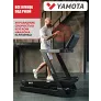 Беговая дорожка Yamota MAX - Фото 4