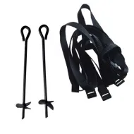 Набор для крепления батута Anchor Kit 2pcs