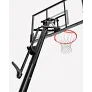 Стойка баскетбольная мобильная с акриловым щитом Spalding Gold TF Portable 54", acrylic - Фото 2