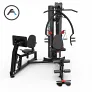 Мультистанция Apex Intense F800B - Фото 2