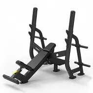 Олимпийская скамья для жима под углом Spirit SP-4210