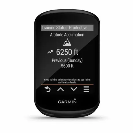 Велокомпьютер Garmin EDGE 830 - Фото 8