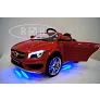 Электромобиль RiverToys Mercedes-Benz CLA45 A777AA - Фото 11