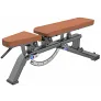 Скамья универсальная, мобильная DHZ Super Bench E-1039В - Фото 6