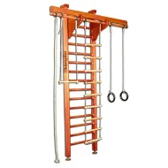Домашний спортивный комплекс Kampfer Wooden Ladder Ceiling классический (стандарт)